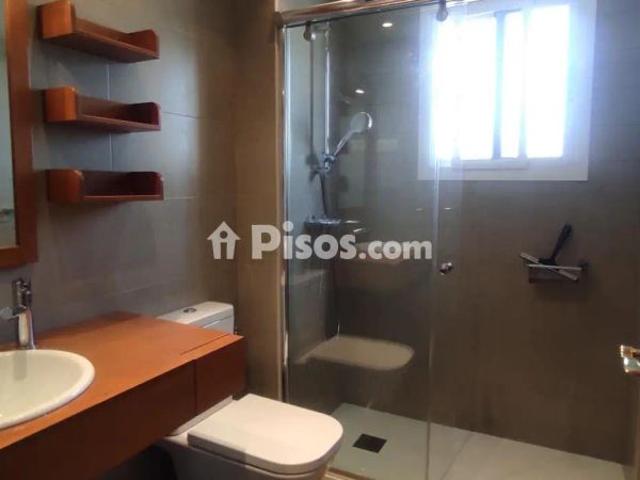Apartamento en alquiler en Calle de Oscar Wilde