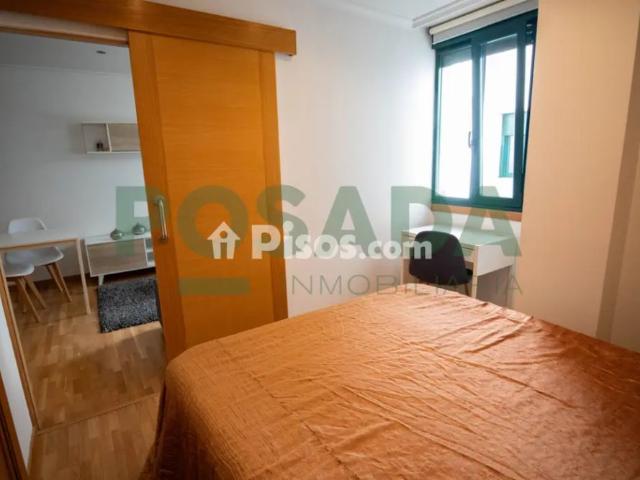 Apartamento en alquiler en Calle de Oporto
