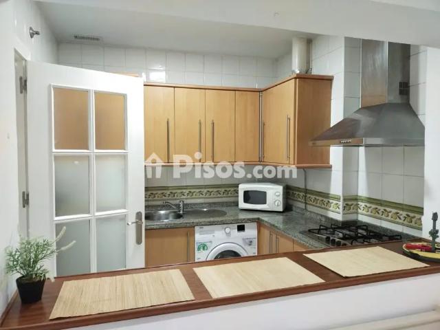 Apartamento en alquiler en Calle de Paraguay, 11