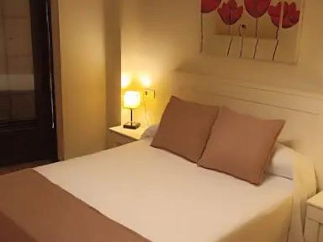 Apartamento en alquiler en Calle de Pérez Galdós, 31