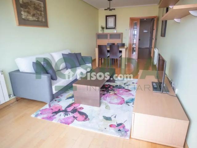 Apartamento en alquiler en Calle de Pi i Margall, cerca de Calle del Conde de Torrecedeira
