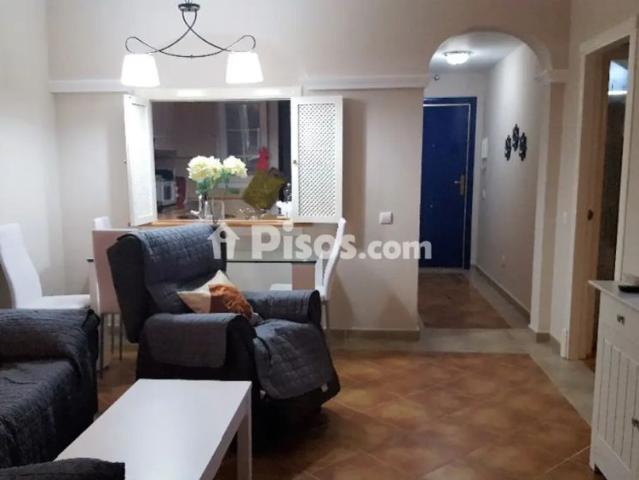 Apartamento en alquiler en Calle de Picapinos, 41