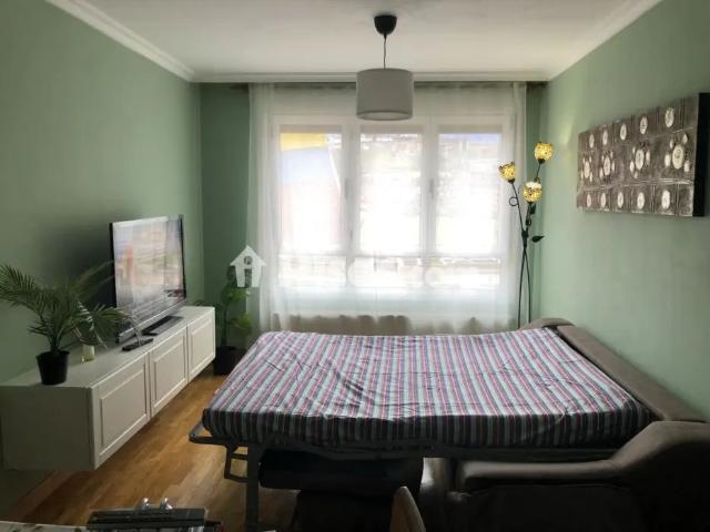 Apartamento en alquiler en Calle de Pravia