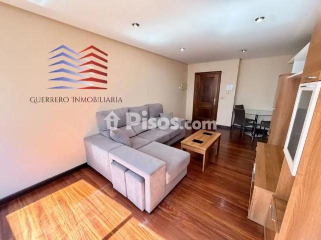Apartamento en alquiler en Calle de Ramón Cabanillas