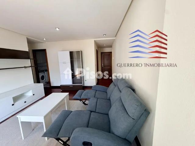 Apartamento en alquiler en Calle de Ramón Cabanillas