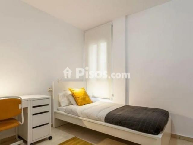 Apartamento en alquiler en Calle de Regueiro, 4