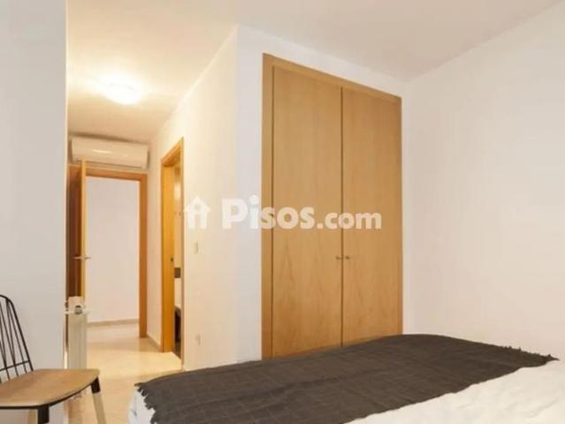 Apartamento en alquiler en Calle de Regueiro, 4