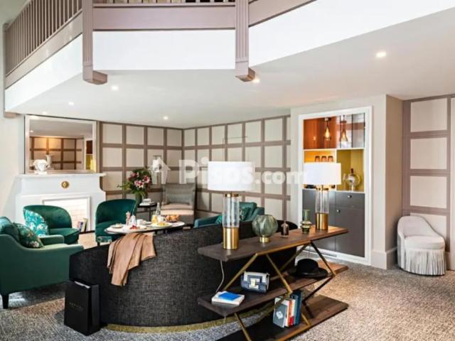 Apartamento en alquiler en Calle de Repicho, 12