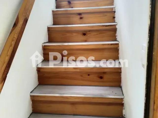 Apartamento en alquiler en Calle de Santa Águeda