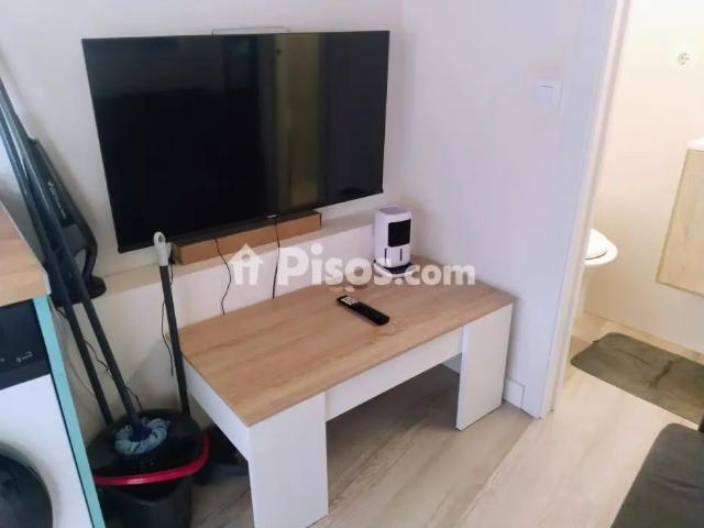 Apartamento en alquiler en Calle de Santa Águeda