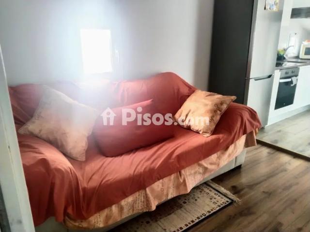 Apartamento en alquiler en Calle de Santa Dorotea