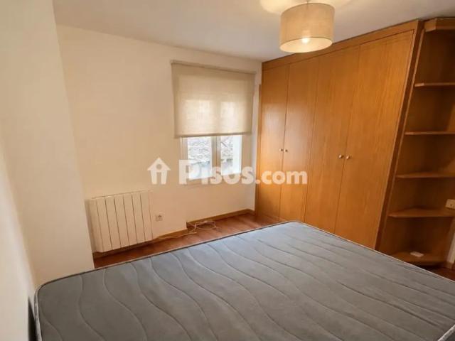 Apartamento en alquiler en Calle de San Cosme