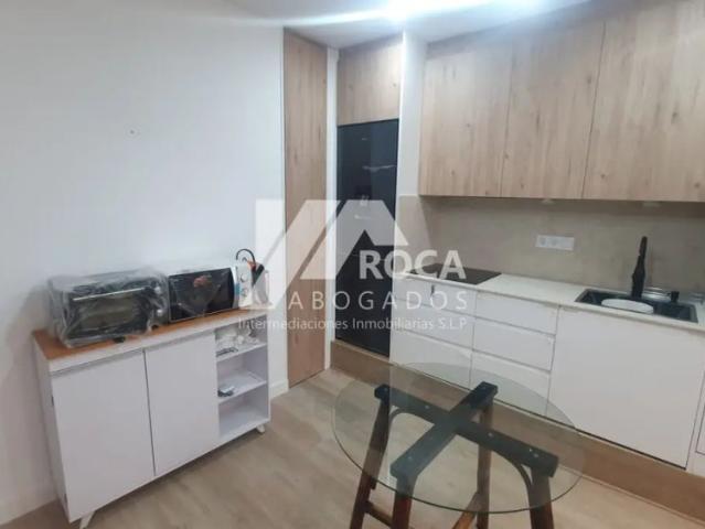 Apartamento en alquiler en Calle de San Clemente