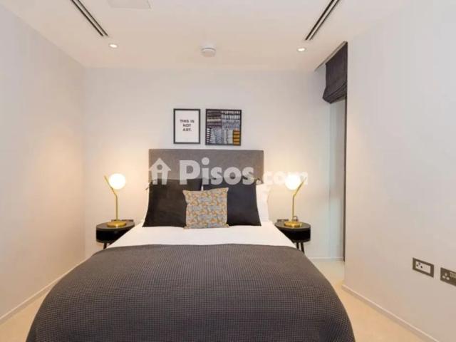 Apartamento en alquiler en Calle de San Blas, 9