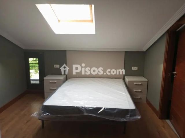 Apartamento en alquiler en Calle de San Juan Bautista, 1