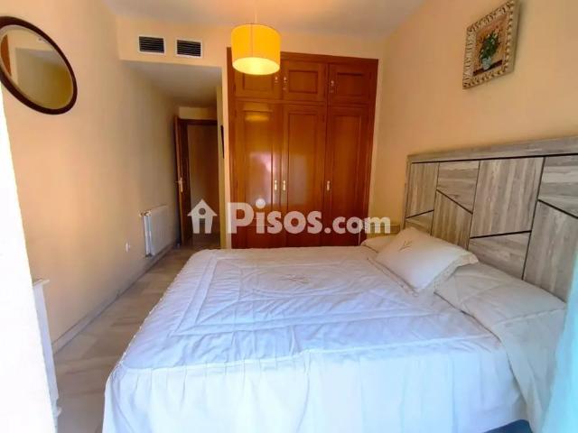 Apartamento en alquiler en Calle de San Juan de Dios, 26