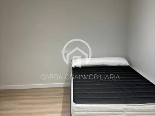 Apartamento en alquiler en Calle de San Justo
