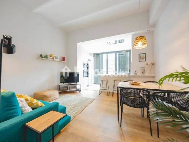 Apartamento en alquiler en Calle de San Orencio, 4