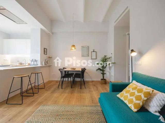 Apartamento en alquiler en Calle de San Orencio, 2