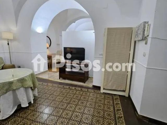 Apartamento en alquiler en Calle de Sergio Sánchez