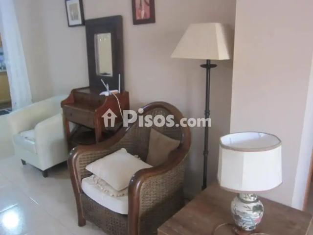 Apartamento en alquiler en Calle Dedalo, 9, cerca de Carrer de Baleares