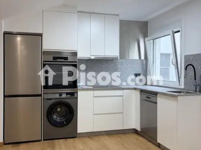 Apartamento en alquiler en Calle del Concello, 14