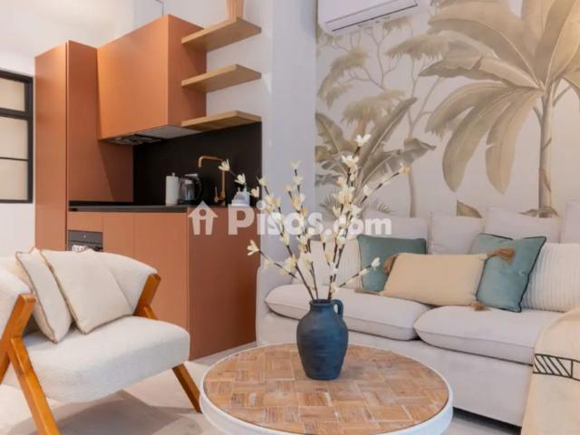 Apartamento en alquiler en Calle del Conde de Peñalver, cerca de Calle de Ayala