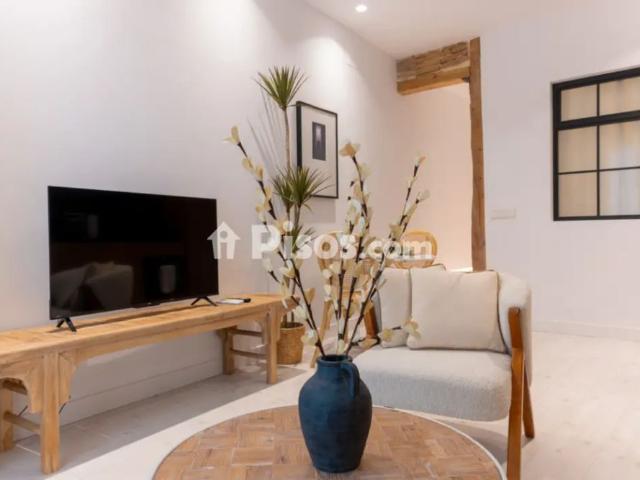 Apartamento en alquiler en Calle del Conde de Peñalver, cerca de Calle de Ayala