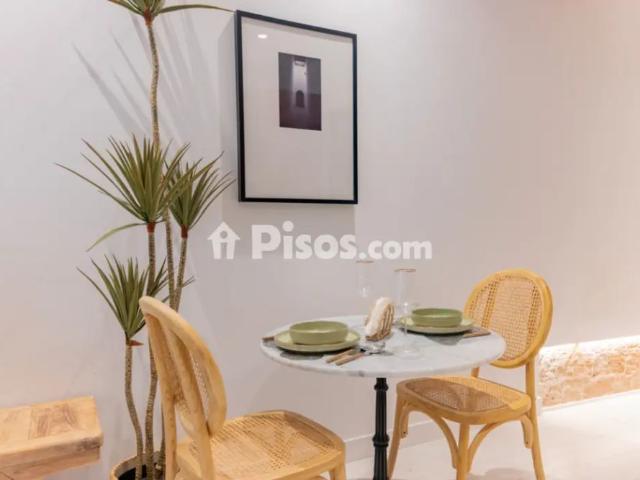 Apartamento en alquiler en Calle del Conde de Peñalver, cerca de Calle de Ayala