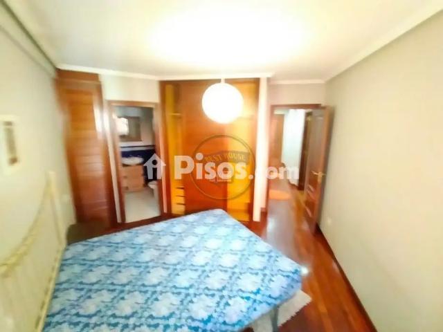 Apartamento en alquiler en Calle del Conde de Torrecedeira, cerca de Calle de Elio Antonio de Nebrija