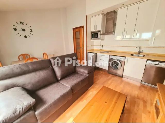 Apartamento en alquiler en Calle del Consuelo