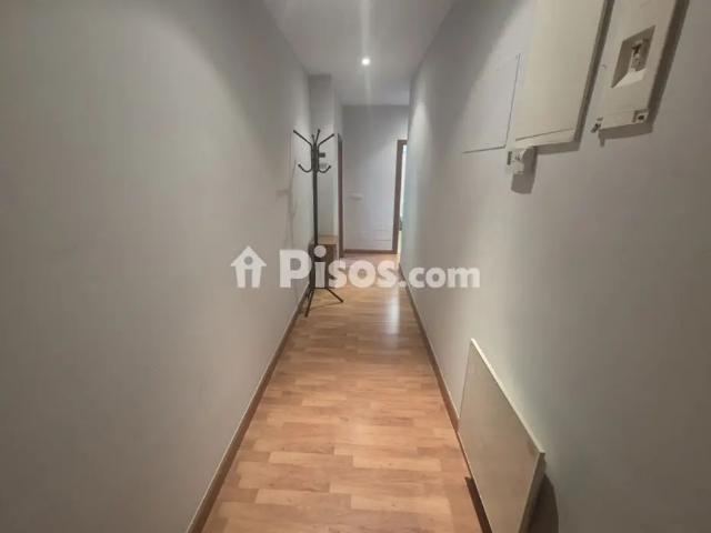 Apartamento en alquiler en Calle del Consuelo