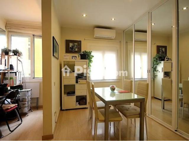 Apartamento en alquiler en Calle del Corazón de María, 10