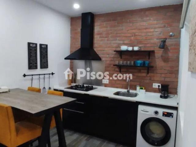 Apartamento en alquiler en Calle del Cabezo, 7