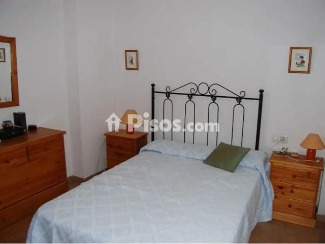 Apartamento en alquiler en Calle del Cangrejo, 2
