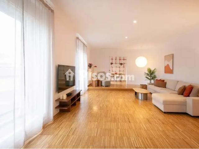 Apartamento en alquiler en Calle del Castillo de Villalba los Barros, 51