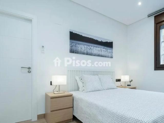 Apartamento en alquiler en Calle del Cielos, 1, cerca de Calle Virgen de los Milagros