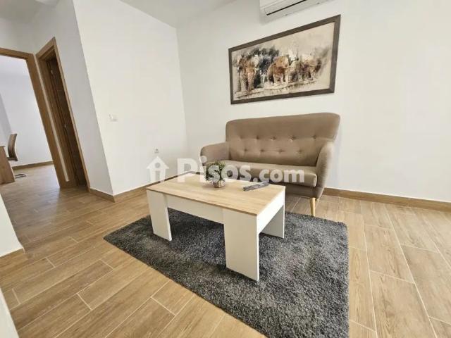 Apartamento en alquiler en Calle del Cuervo
