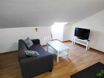 Apartamento en alquiler en Calle del Aire, 7