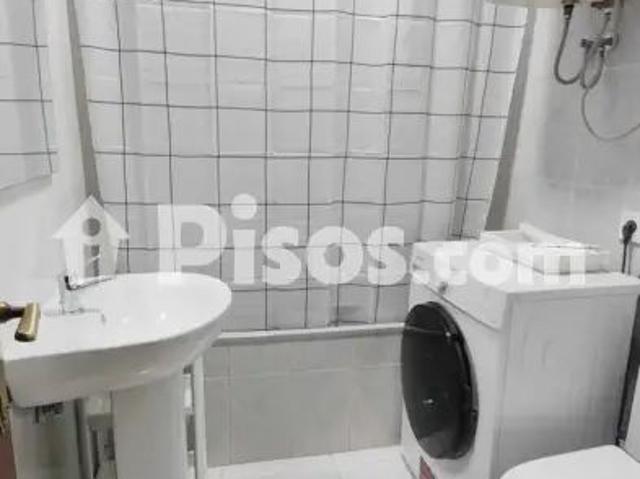 Apartamento en alquiler en Calle del Aire, 7