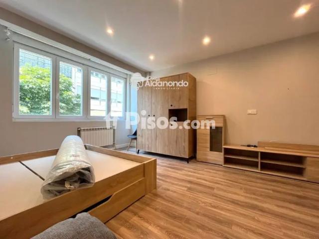 Apartamento en alquiler en Calle del Arco