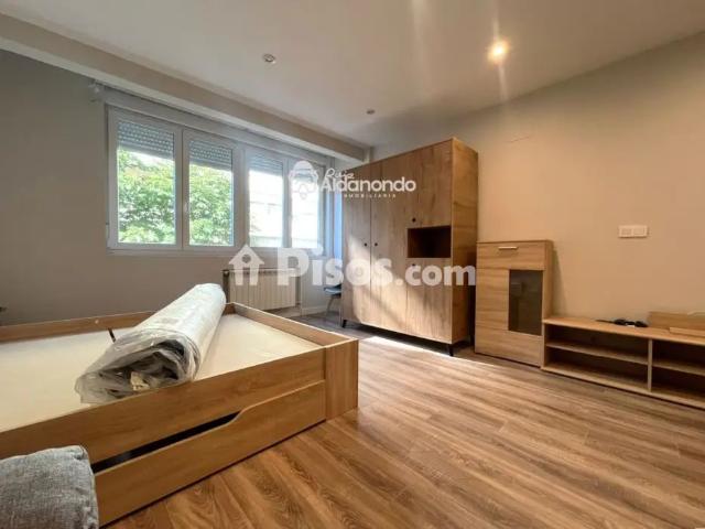 Apartamento en alquiler en Calle del Arco