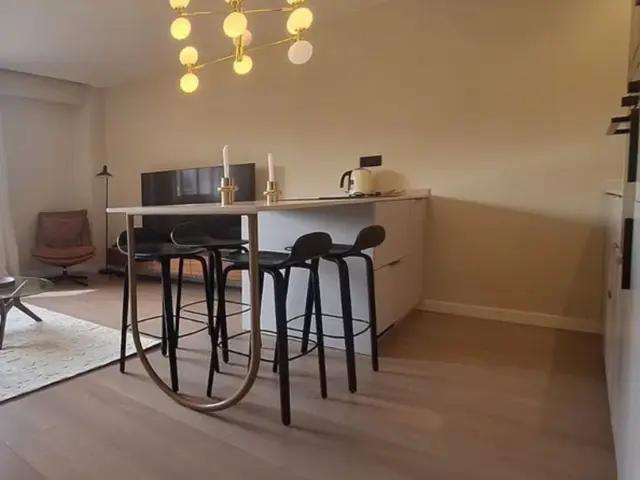 Apartamento en alquiler en Calle del Becerro de Bengoa, 5