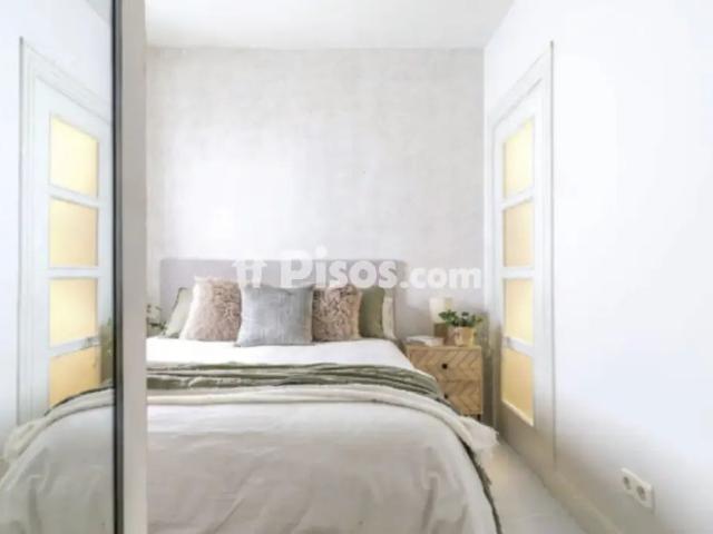 Apartamento en alquiler en Calle del General Díaz Porlier, cerca de Calle de Ayala