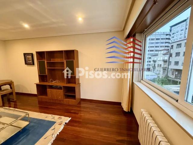 Apartamento en alquiler en Calle del Doctor Fleming