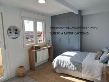 Apartamento en alquiler en Calle del Doctor Sancho