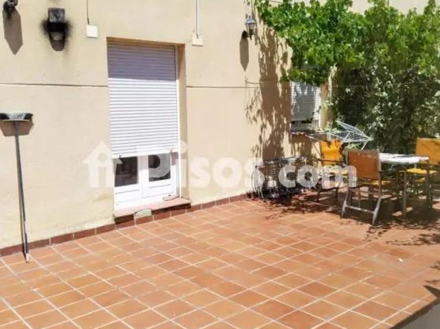 Apartamento en alquiler en Calle del Duero