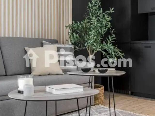 Apartamento en alquiler en Calle del Empedrador, 3