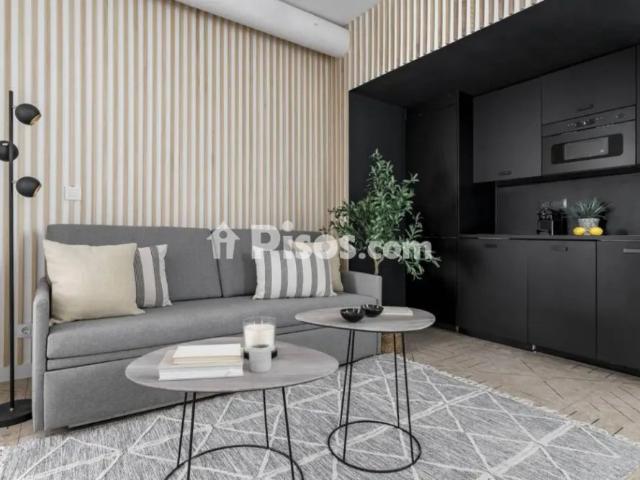 Apartamento en alquiler en Calle del Empedrador, 3