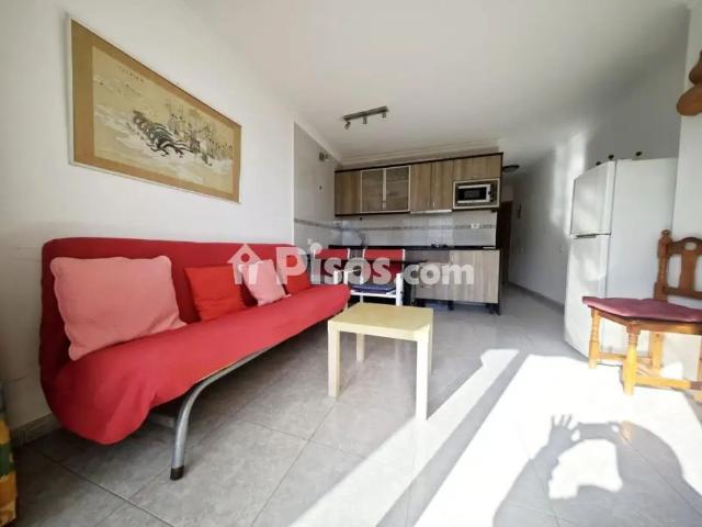 Apartamento en alquiler en Calle del Escorial